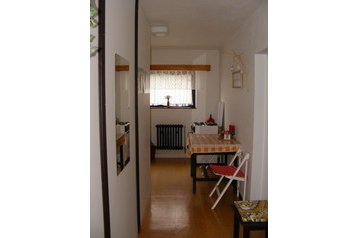 Apartmán Tatranská Štrba 8